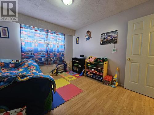 326 Allard Street, Quesnel, BC - Indoor