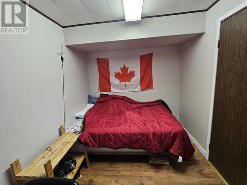 326 Allard Street, Quesnel, BC - Indoor Photo Showing Bedroom