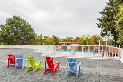 508-737 Leon Ave Avenue, Kelowna, BC - Outdoor