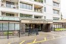 508-737 Leon Ave Avenue, Kelowna, BC  - Outdoor With Balcony 