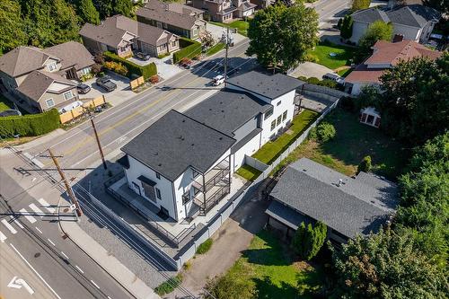 705 Mcclure Road, Kelowna, BC - Outdoor With View