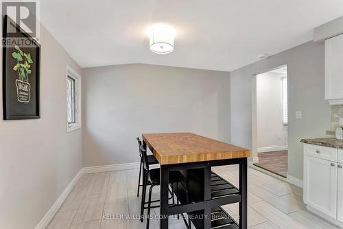 82 East 35Th Street, Hamilton, ON - Indoor