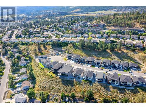 2160 Ensign Quay, West Kelowna, BC - Outdoor With View