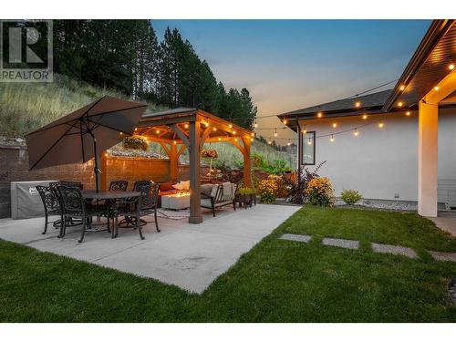 2160 Ensign Quay, West Kelowna, BC - Outdoor