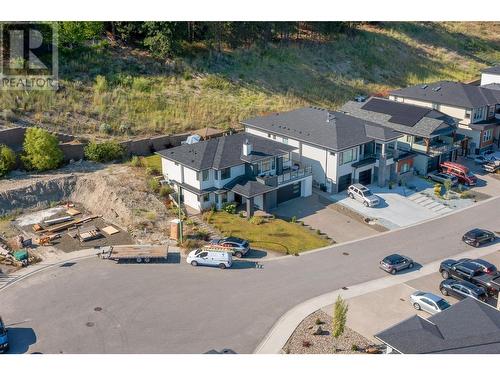 2160 Ensign Quay, West Kelowna, BC - Outdoor With View