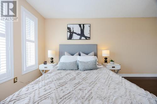 262 Twyn Rivers Drive, Pickering, ON - Indoor Photo Showing Bedroom