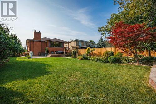 262 Twyn Rivers Drive, Pickering, ON - Outdoor