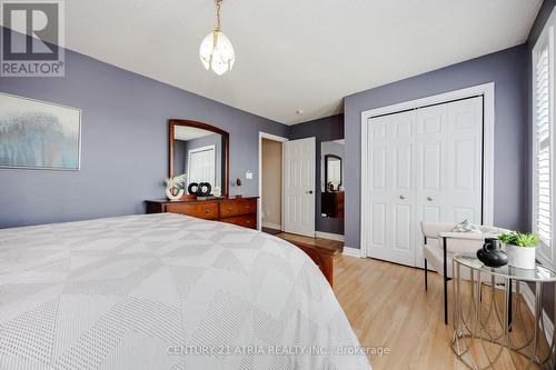 262 Twyn Rivers Drive, Pickering, ON - Indoor Photo Showing Bedroom