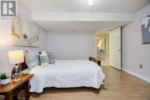 262 Twyn Rivers Drive, Pickering, ON - Indoor Photo Showing Bedroom