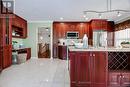 262 Twyn Rivers Drive, Pickering, ON  - Indoor Photo Showing Kitchen 