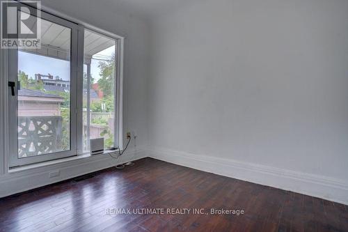 2 Dearbourne Avenue, Toronto (North Riverdale), ON - Indoor Photo Showing Other Room