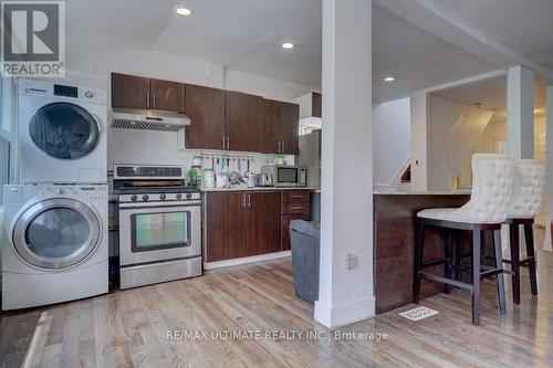 2 Dearbourne Avenue, Toronto, ON - Indoor Photo Showing Laundry Room