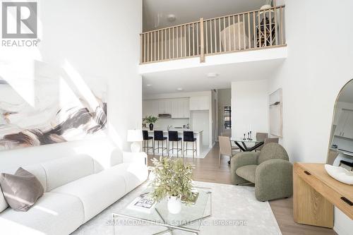 17 Primrose Heights, Adjala-Tosorontio (Colgan), ON - Indoor Photo Showing Living Room