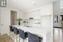 17 Primrose Heights, Adjala-Tosorontio (Colgan), ON  - Indoor Photo Showing Kitchen With Double Sink 