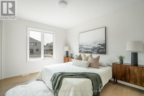 17 Primrose Heights, Adjala-Tosorontio (Colgan), ON - Indoor Photo Showing Bedroom