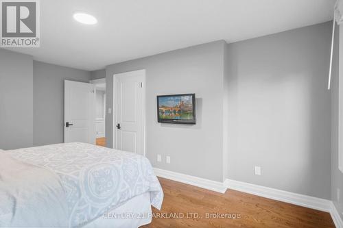 4 Lilley Court, Richmond Hill (North Richvale), ON - Indoor Photo Showing Bedroom