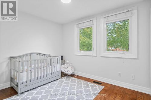 4 Lilley Court, Richmond Hill (North Richvale), ON - Indoor Photo Showing Bedroom