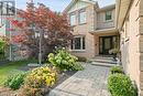 4 Lilley Court, Richmond Hill (North Richvale), ON  - Outdoor 