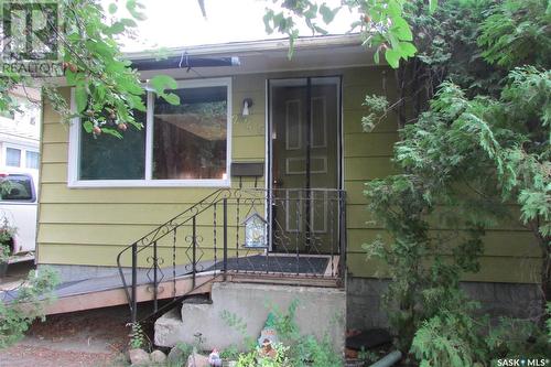 226 Mcintosh Street, Regina, SK - Outdoor