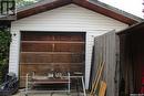 226 Mcintosh Street, Regina, SK  - Outdoor With Exterior 