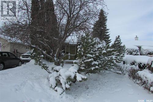 226 Mcintosh Street, Regina, SK - Outdoor