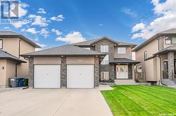 1106 Wilkins CRESCENT  Saskatoon, SK S7W 0C4