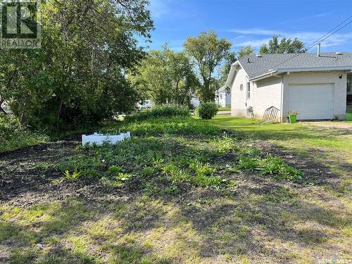 401 Kinistino Avenue W, Kinistino, SK - Outdoor