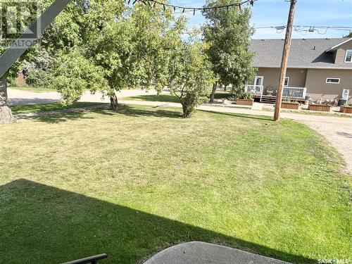 401 Kinistino Avenue W, Kinistino, SK - Outdoor