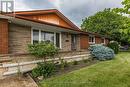 11 Ridge Point Drive, St. Catharines, ON  - Outdoor 