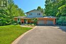 152 Merritt Road, Pelham, ON  - Outdoor With Facade 