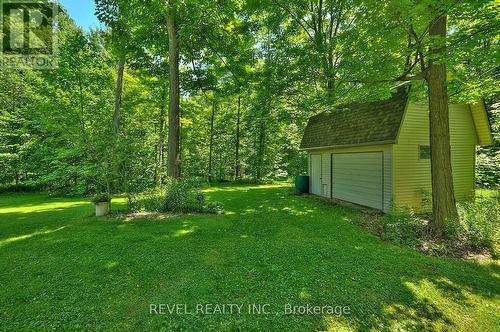 152 Merritt Road, Pelham, ON - Outdoor