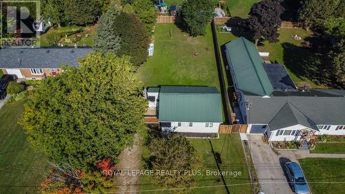 30 Orangeville Street, Erin, ON - Outdoor