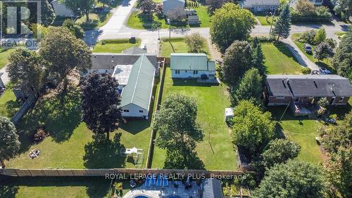 30 Orangeville Street, Erin, ON - Outdoor With View