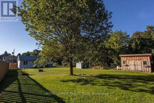 30 Orangeville Street, Erin, ON - Outdoor