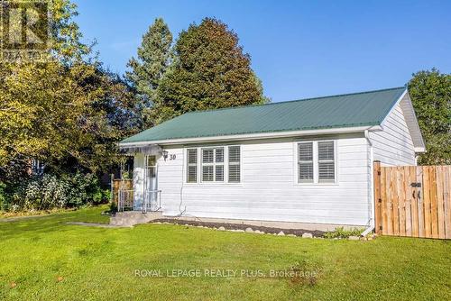 30 Orangeville Street, Erin (Hillsburgh), ON - Outdoor