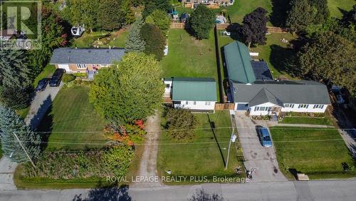 30 Orangeville Street, Erin (Hillsburgh), ON - Outdoor With View