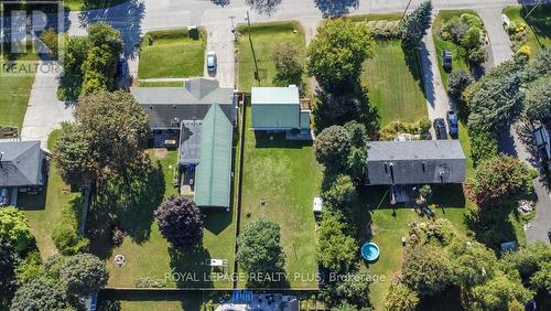 30 Orangeville Street, Erin (Hillsburgh), ON - Outdoor With View