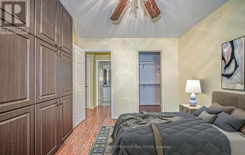 102 - 61 Clarington Boulevard, Clarington (Bowmanville), ON - Indoor Photo Showing Bedroom