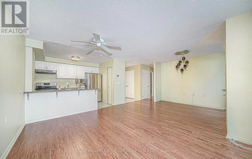 102 - 61 Clarington Boulevard, Clarington (Bowmanville), ON - Indoor Photo Showing Kitchen