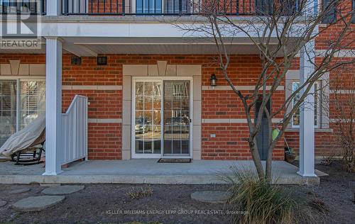 102 - 61 Clarington Boulevard, Clarington (Bowmanville), ON - Outdoor