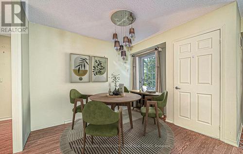 102 - 61 Clarington Boulevard, Clarington (Bowmanville), ON - Indoor Photo Showing Dining Room