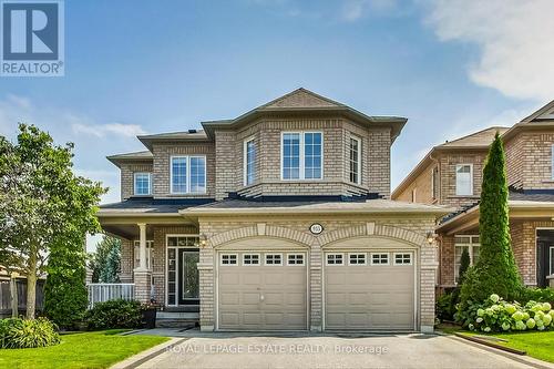 955 Coyston Drive, Oshawa, ON - Outdoor With Facade