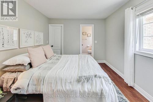 955 Coyston Drive, Oshawa (Eastdale), ON - Indoor Photo Showing Bedroom