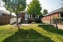 4 Burnley Avenue, Toronto (Wexford-Maryvale), ON  - Outdoor 