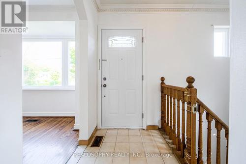 4 Burnley Avenue, Toronto (Wexford-Maryvale), ON - Indoor Photo Showing Other Room