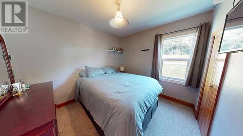 2250 Eighth  Avenue, Trail, BC - Indoor Photo Showing Bedroom