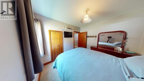 2250 Eighth  Avenue, Trail, BC - Indoor Photo Showing Bedroom