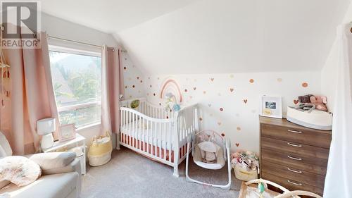 2250 Eighth  Avenue, Trail, BC - Indoor Photo Showing Bedroom