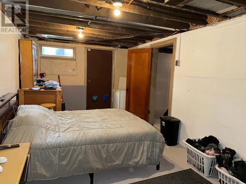 2250 Eighth  Avenue, Trail, BC - Indoor Photo Showing Basement