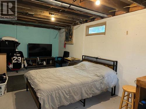 2250 Eighth  Avenue, Trail, BC - Indoor Photo Showing Basement